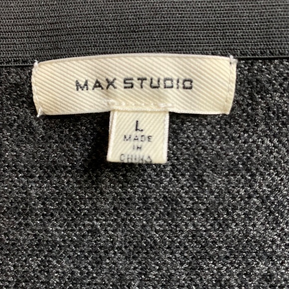 Max Studio Midi Skirt NWOT - Picture 5 of 6